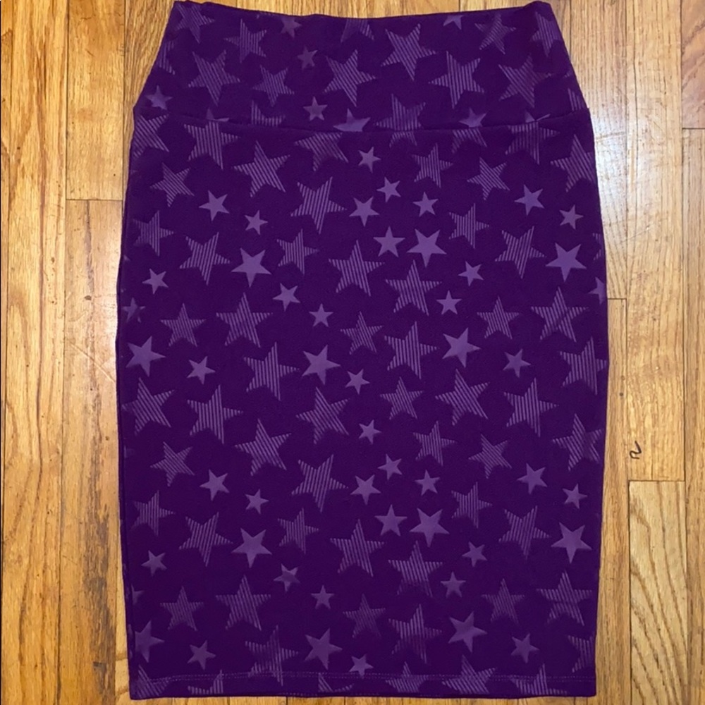 Cassie Skirt (M)